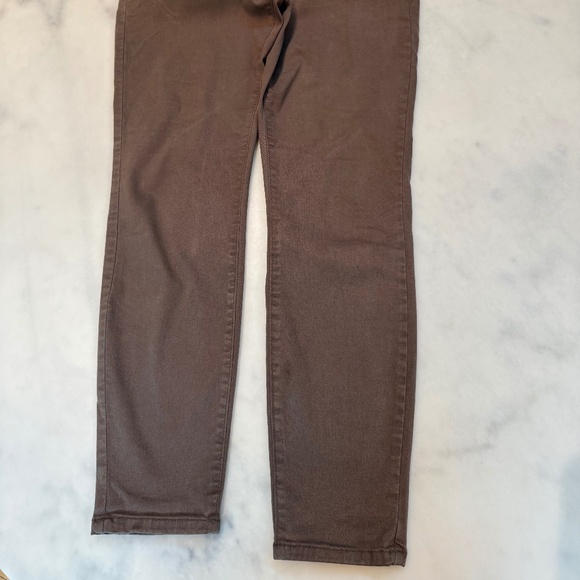 “Buffalo - David Bitton-, Size 10 x 29” Highrise Skinny SoftstretchJeans - Picture 7 of 7